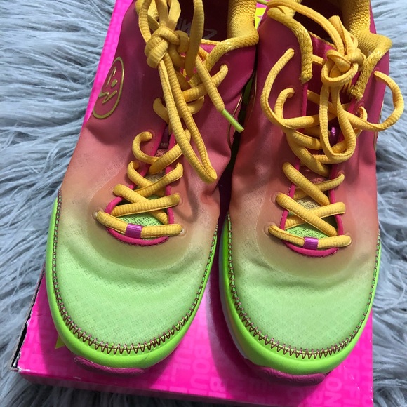 Zumba Fitness Shoes Zumba Shoes Poshmark